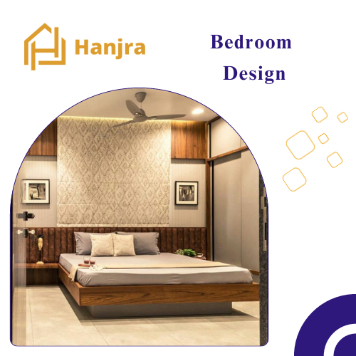 Bedroom designs Pakistan | Interior Designs projects