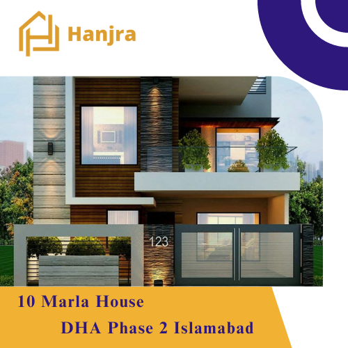 10 marla house design |House Construction | Residential Construction| House construction projects | DHA Islamabad