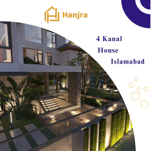 4 kenal House |HomeConstruction | Residential Construction| Home construction projects | Islamabad