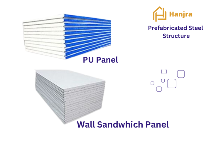 Precast wall sandwich pannels | Precast wall panels | Precast wall boundary Pakistan