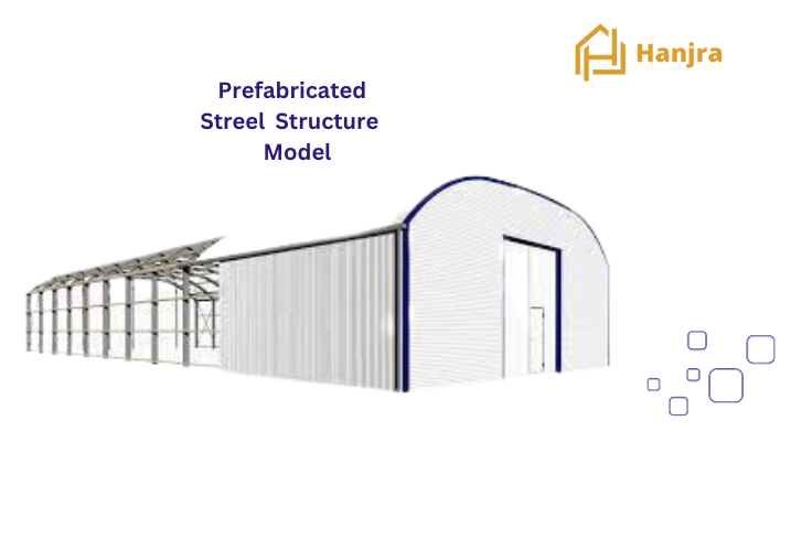 Pre-engineered Steel Roof Structure Pakistan | Pre-fabricated steel structures