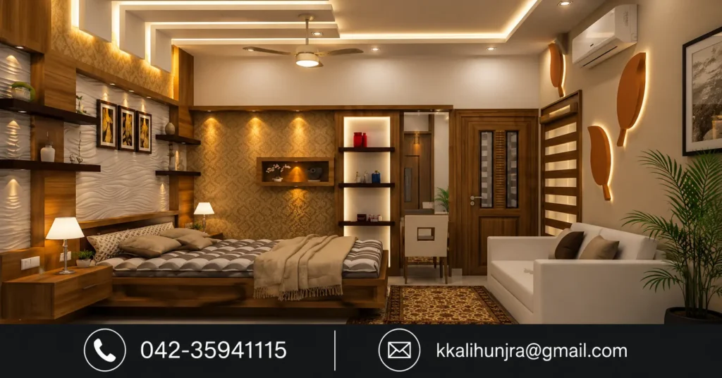 Build your dream home with Hanjra Precast. We provide the best Precast Boundary in Karachi, quality construction, and complete building solutions. Visit https://hanjra.com.pk/