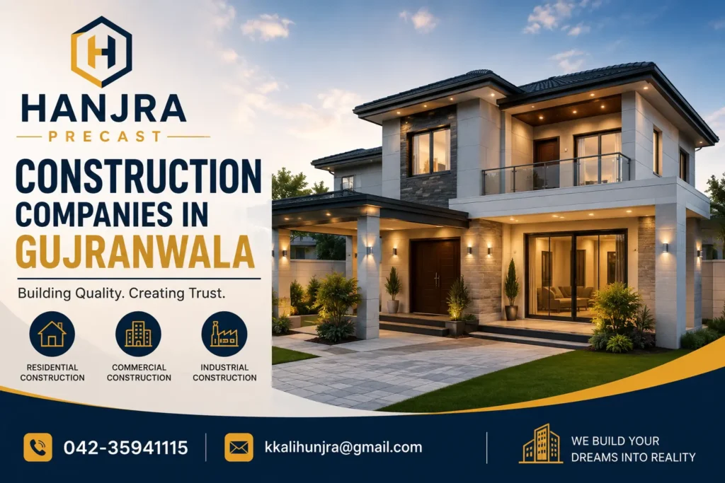 Professional commercial construction project in Gujranwala
https://hanjra.com.pk/